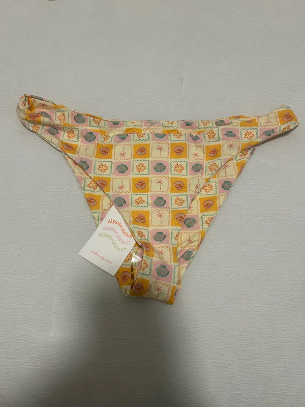 Dippin' Daisy's Bikini Set - Image 2