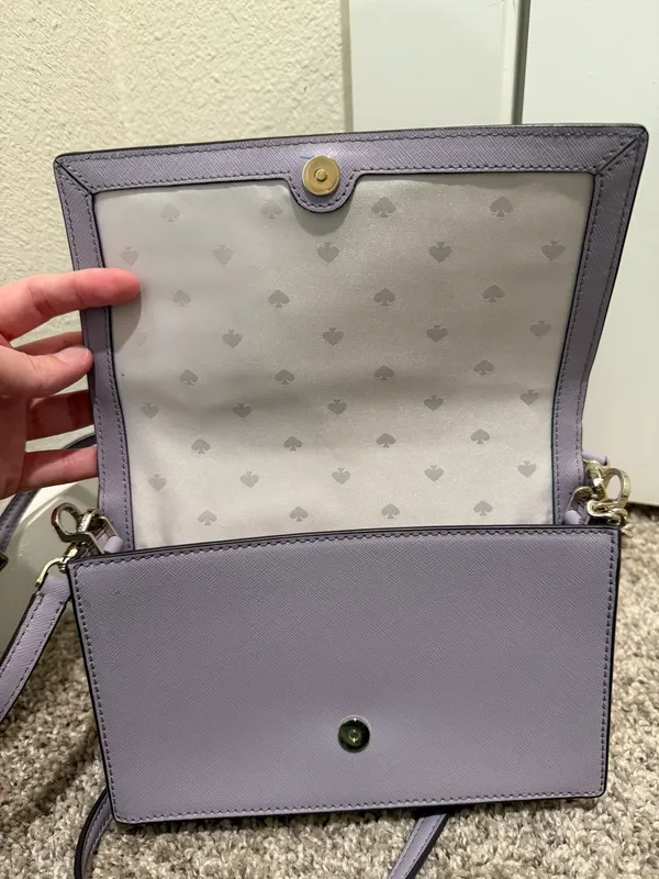 Kate Spade Purse - Image 5