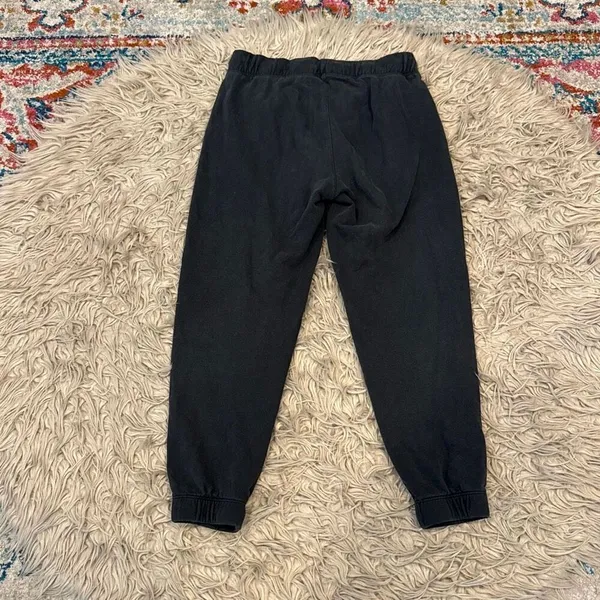 Splits59 black sweatpants size small - Image 4