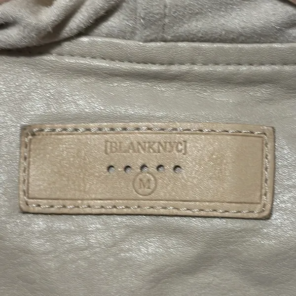 BlankNYC Private‎ Practice Jacket Size Medium - Image 7