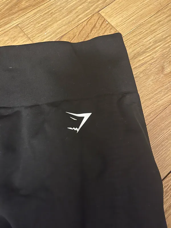Gymshark Leggings - Image 3