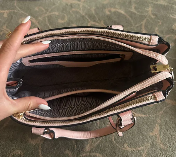 Pink Purse - Image 2