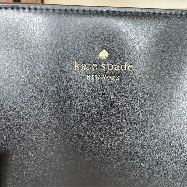 Large Kate Spade Tote Bag - Image 2