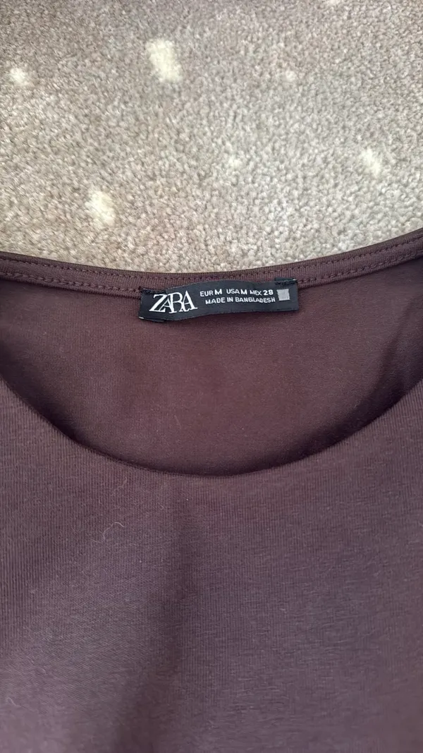 Zara top - Image 2