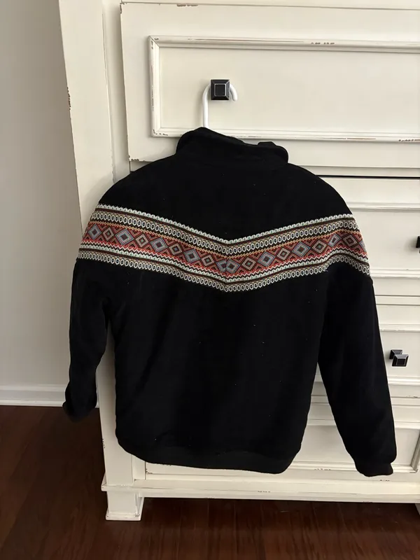 Outback Trading Company Corduroy Coat - Image 2