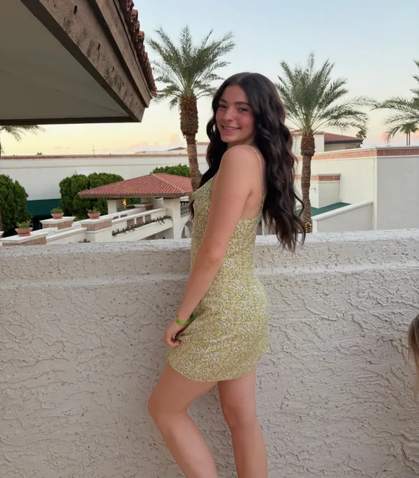 Shein Dress - Image 2