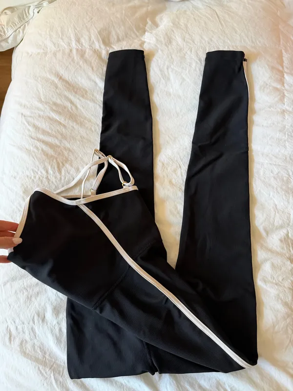 Will the label bodysuit Black Size XS - Image 2