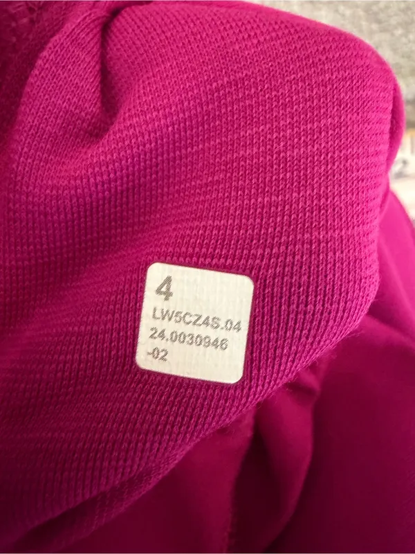 NWT lululemon Align High-Rise Pant 28” Ripened Raspberry Pink Size 4 $98 - Image 6