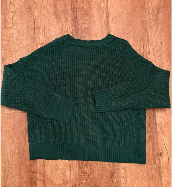 American Eagle Outfitters American Sweater - Image 3