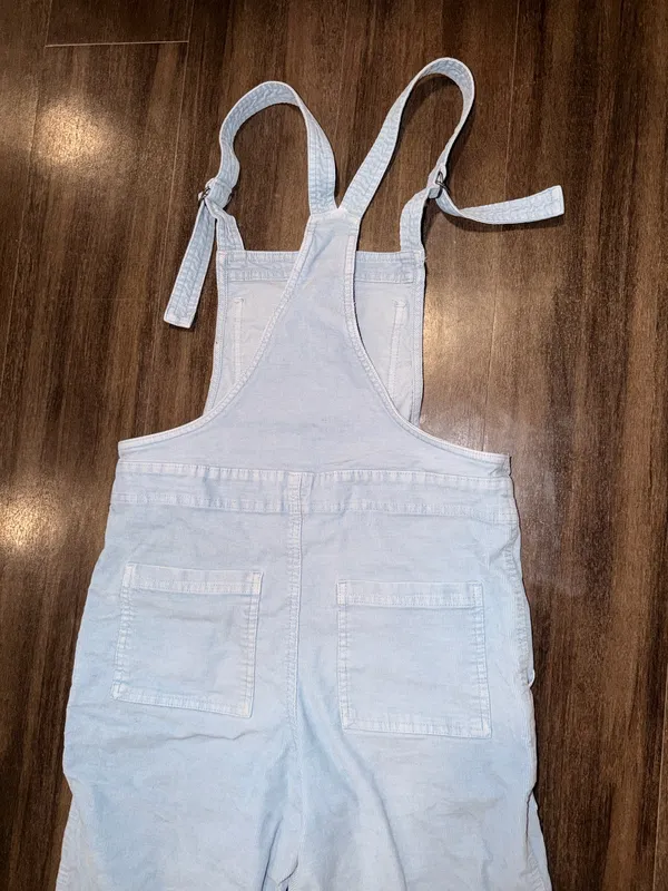 Aerie Werk & Play Corduroy Overalls - Image 8