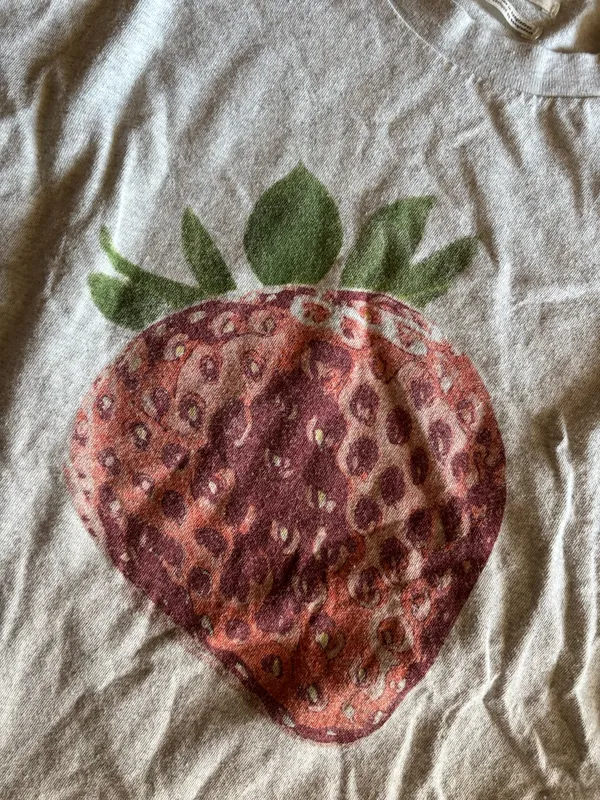 Anthropologie T-Shirt - Image 4