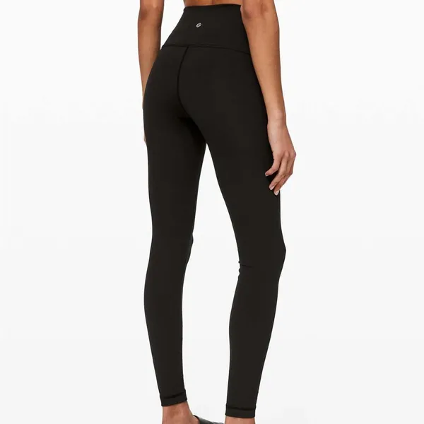 Lululemon Wunder Under *Full-On Luxtreme - Image 2