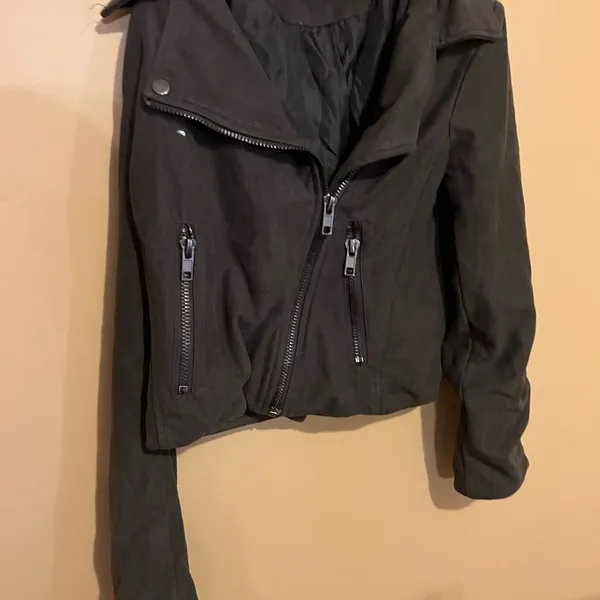 ASTR‎ moto jacket xs - Image 6