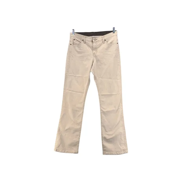 Wrangler Q-Baby Ultimate Riding Jeans‎ 34 Bootcut Khaki 11-12 Western Rodeo - Image 11