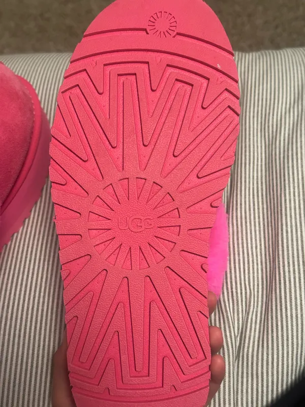 UGG Slippers - Image 6