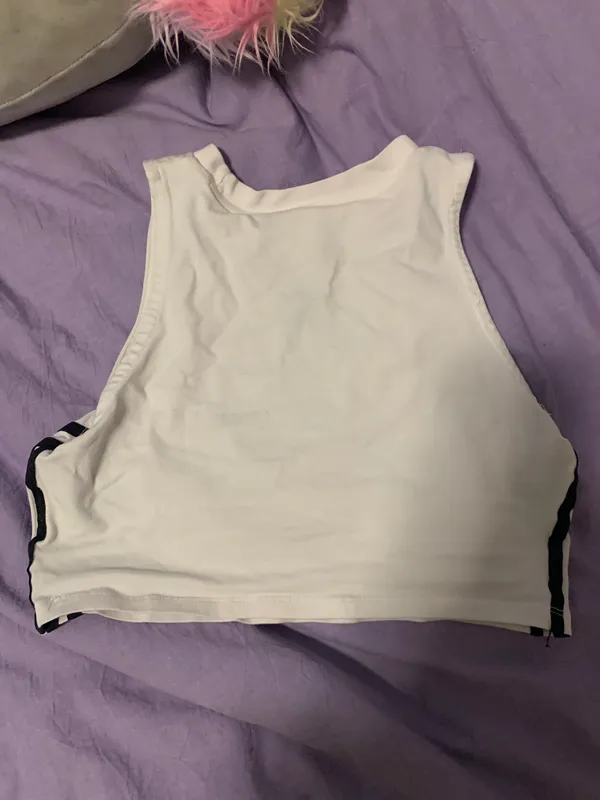 Crop Tank - Image 2