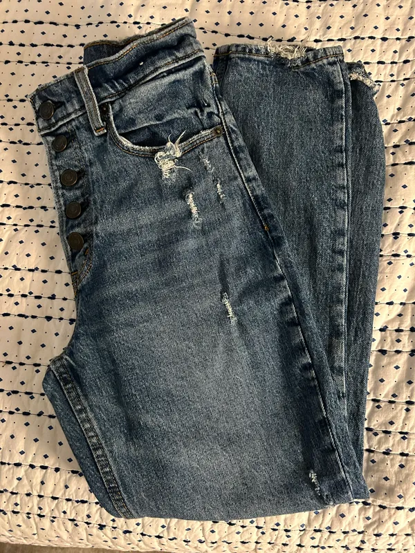 Jeans - Image 3