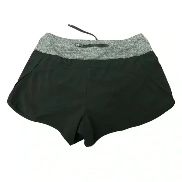 Women's H&M Running Shorts‎ Size 4 - Image 3