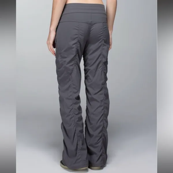 Lululemon Dance Studio Pant II *No Liner (Regular) - Image 12