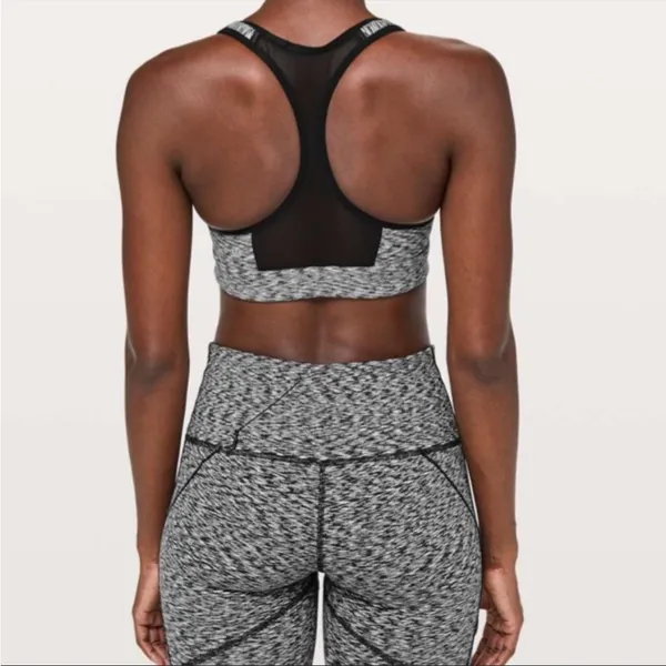 lululemon Speed Up Bra - Image 3
