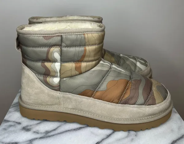 UGG Classic Mini - Image 4