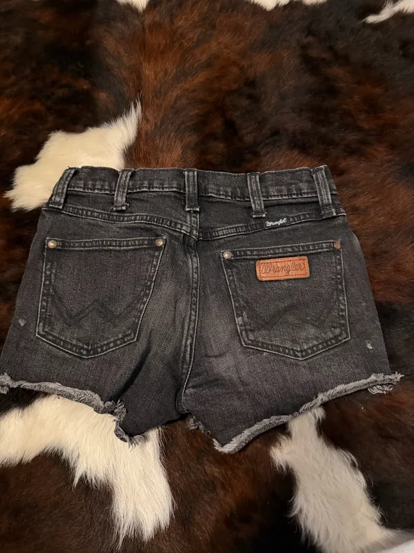 Wrangler shorts - Image 2