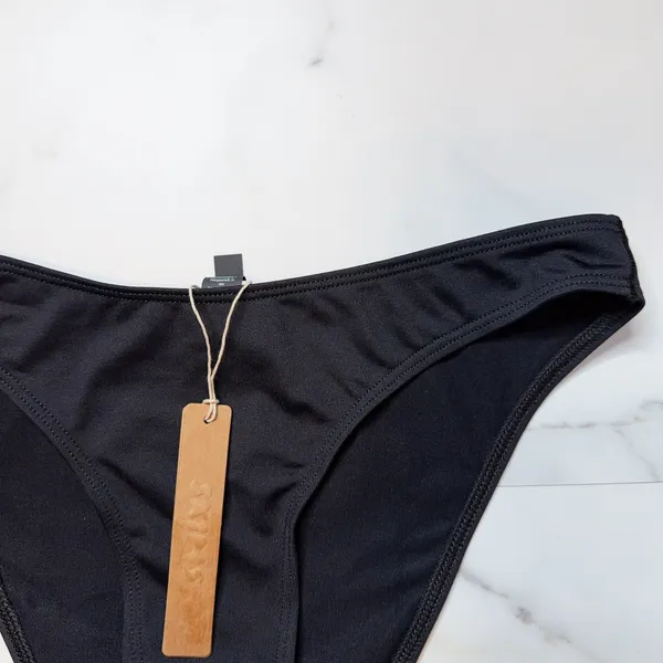 NWT Skims Classic Swim Bikini Bottom - Image 3