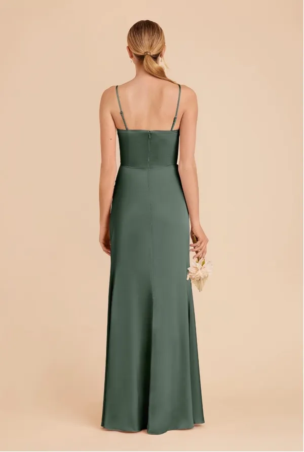 Birdy Grey Dress - Image 5