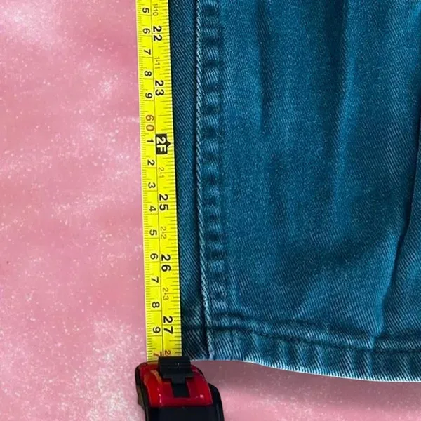 Lee Vintage Mom Jeans - Image 3