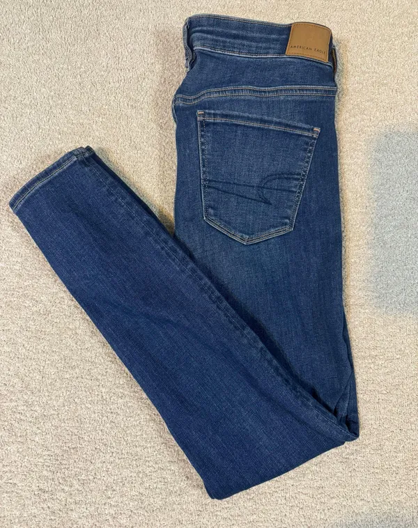 Outfitters Skinnies - Image 2