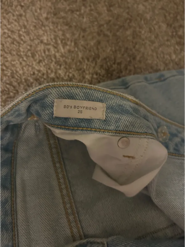 PacSun Jeans - Image 4