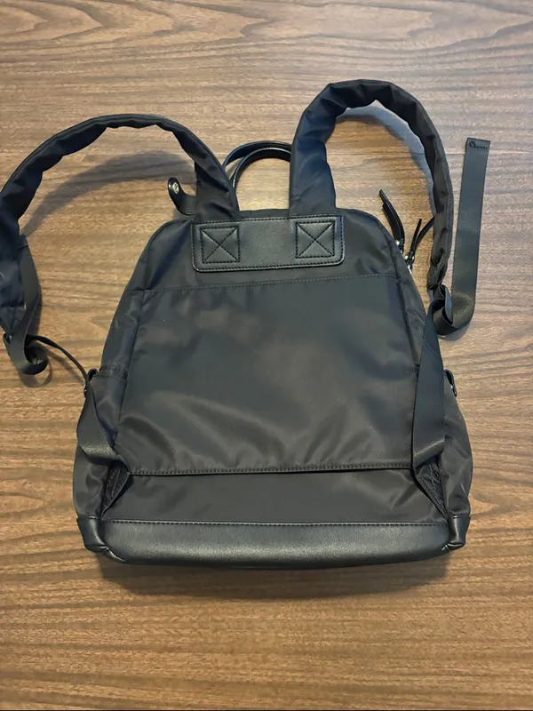 Tutilo Tech Storia Blackpack Black - Image 2