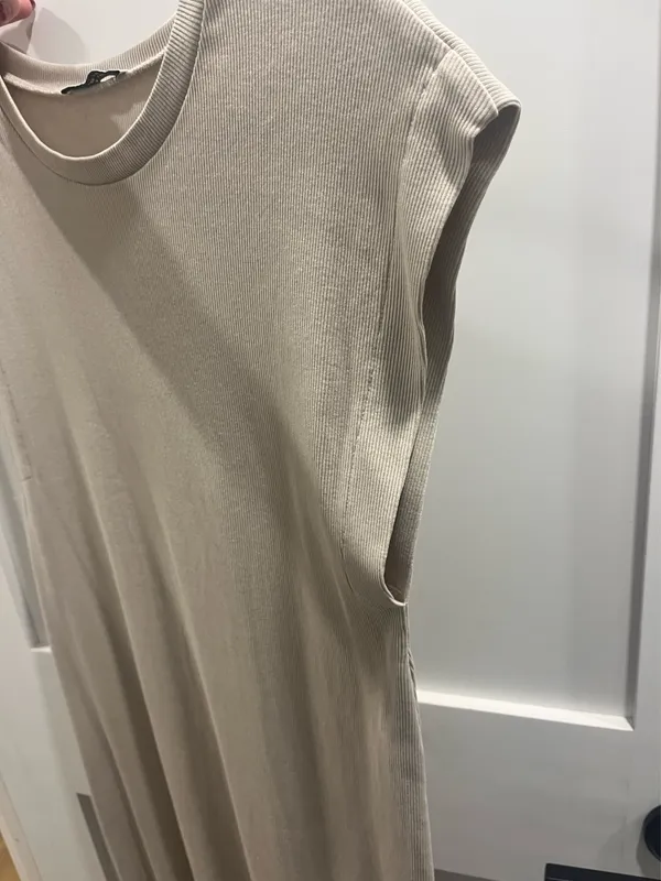 ZARA Midi Dress - Image 4