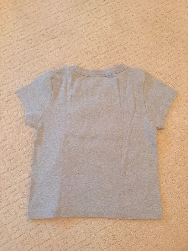 Brandy Melville Crop Top - Image 2