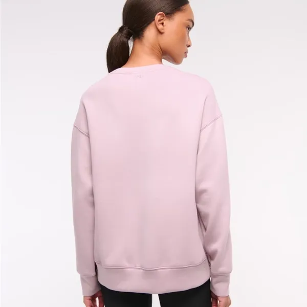 Abercrombie YPB neoKNIT Crew - Image 4