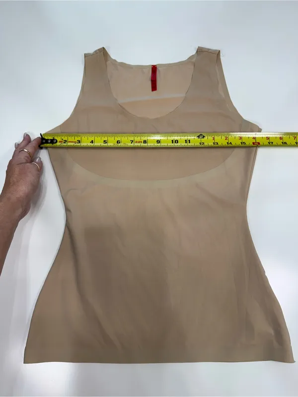 SPANX Nude Shape wear RN112121 Size L - Image 4