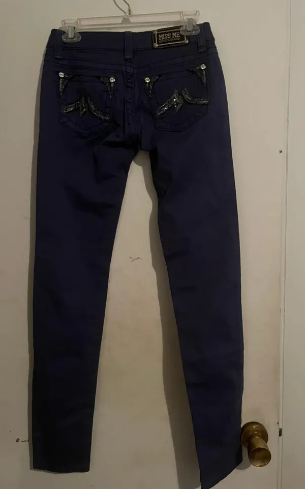Miss Me Pants - Image 2