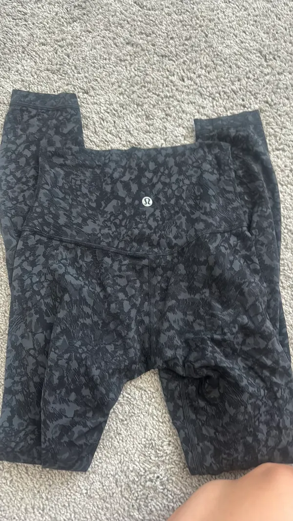 Lululemon Leggings Align - Image 4