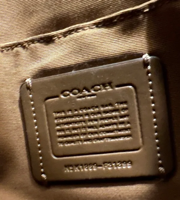 Authentic  Bag - Image 3