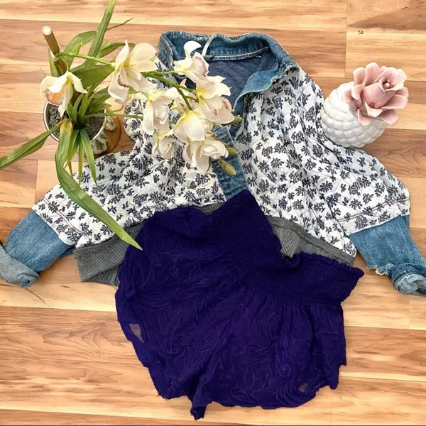Free People Shorts - Image 2