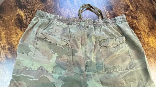 | Women’s Leda Utility joggers. Size: S. - Image 11