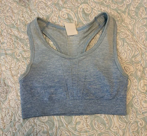 AYBL Sports Bra - Image 3