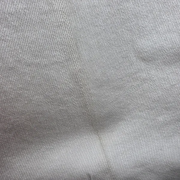 Banana Republic Womens 30/10 High Rise Wide Leg Crop Jeans Pure White 862762 - Image 9