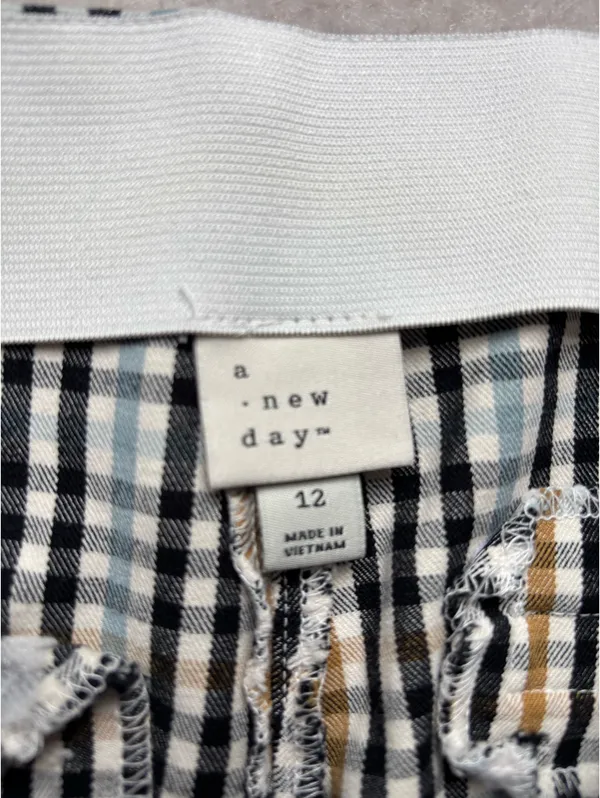 A New Day Striped Trousers - Image 3