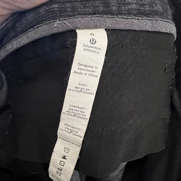 Lululemon‎ Pants - Image 5