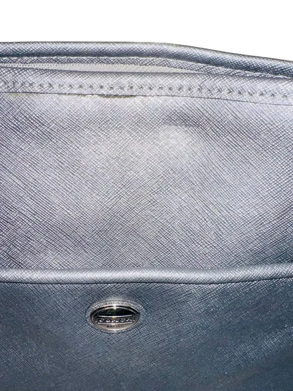 Coach Pewter Peyton Pocket Tote - Image 12