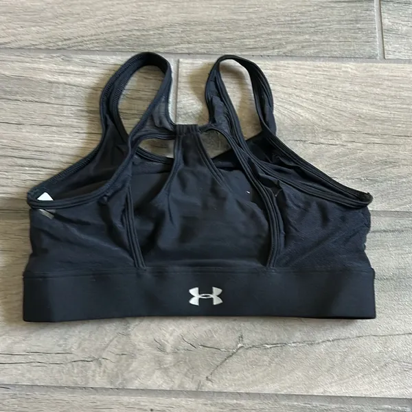 Under armour sports bra - Image 2