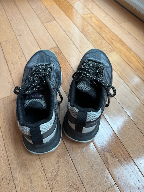 Merrell Hiking Shoes - Image 3
