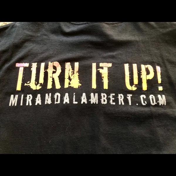 Miranda Lambert T - Image 4