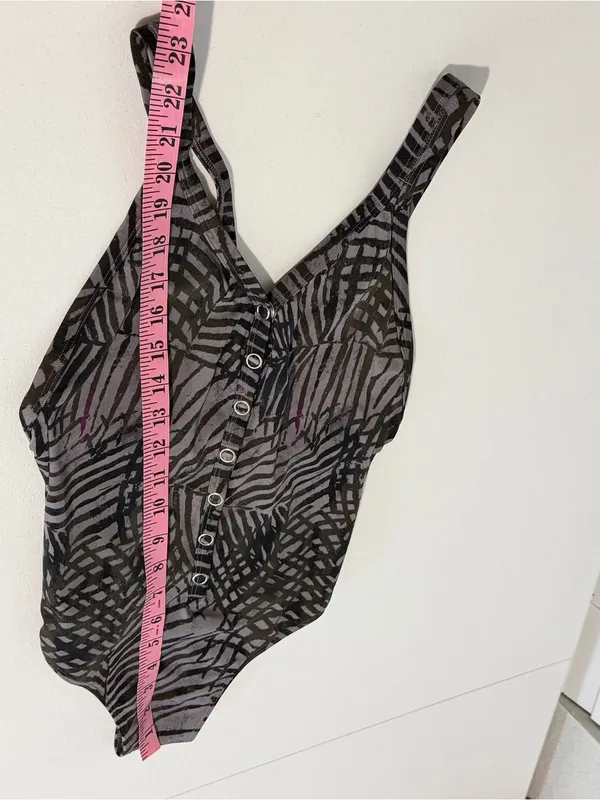 Urban Outfitters Out From Under One-Piece Swimsuit - Image 5